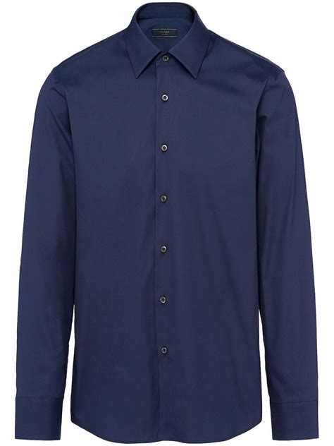 prada shirts cheap|prada long sleeve shirt.